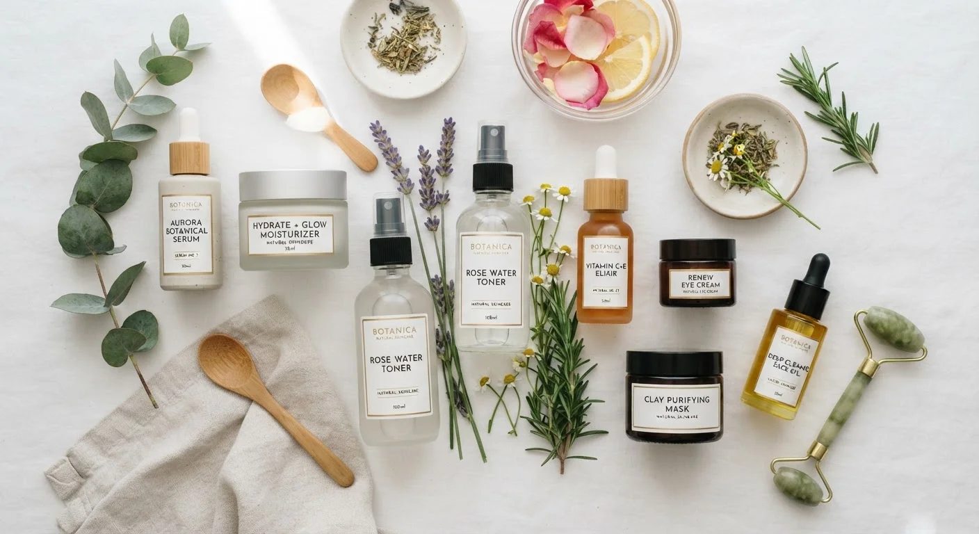Beauty Basics