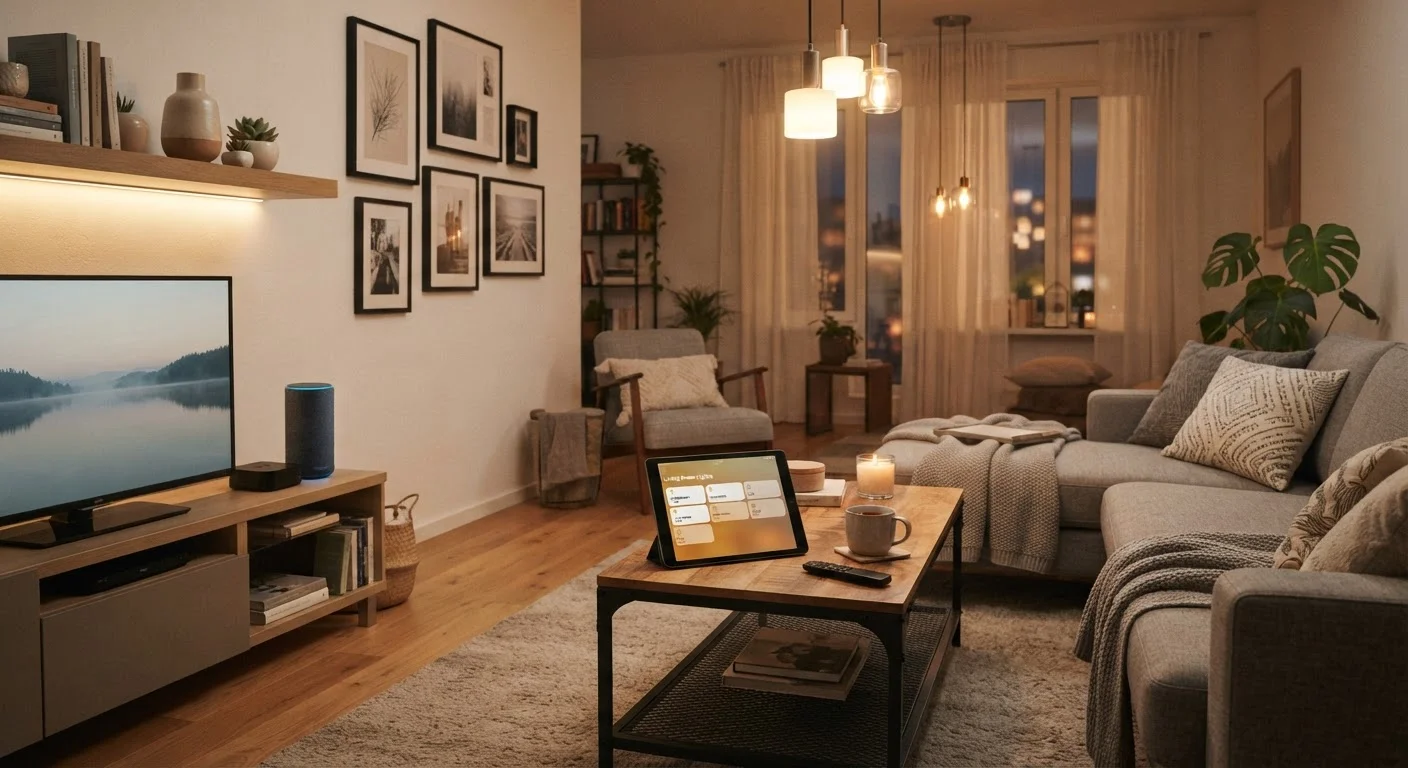 Home Tech