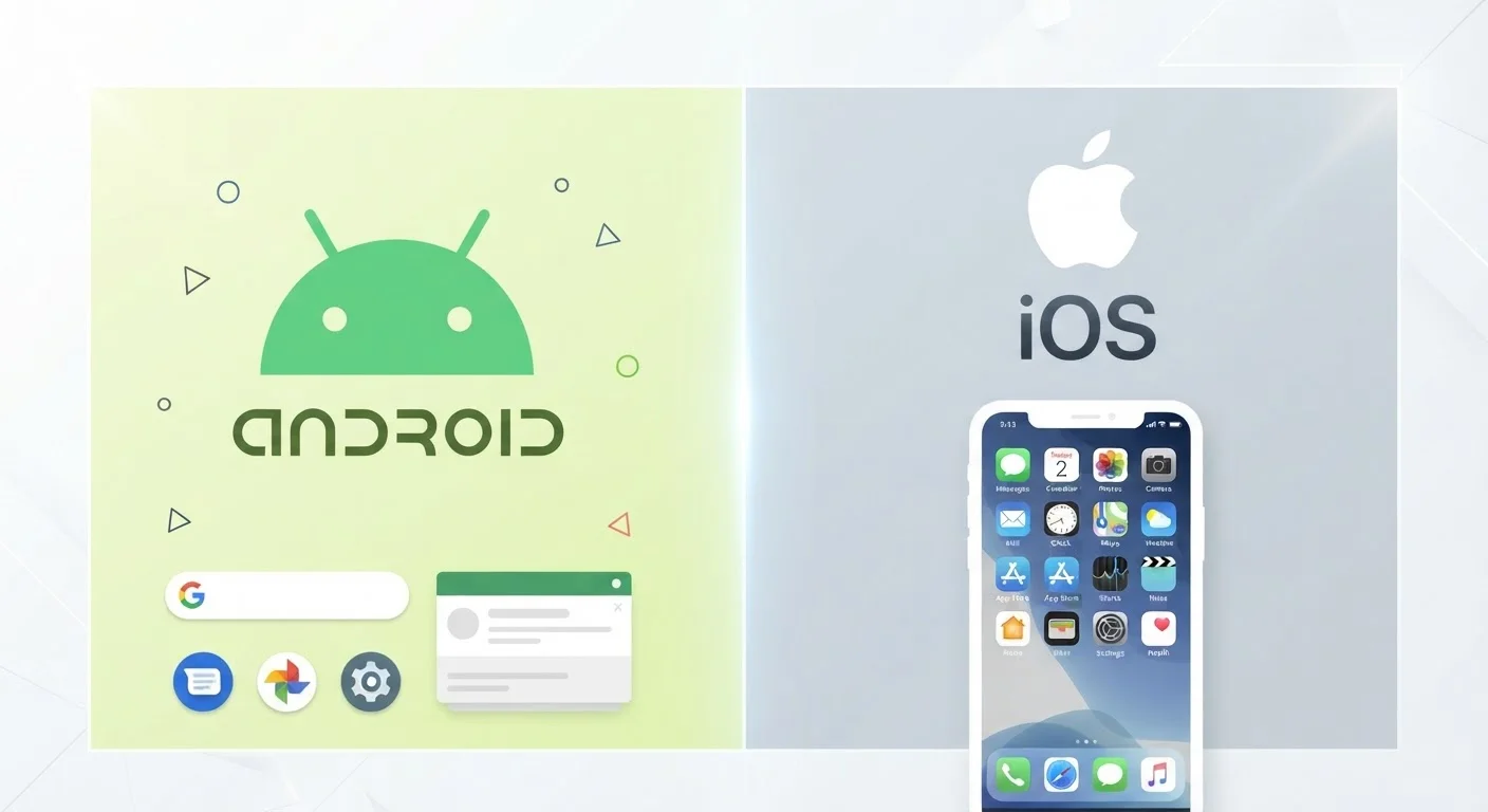 Smartphones & Tablets