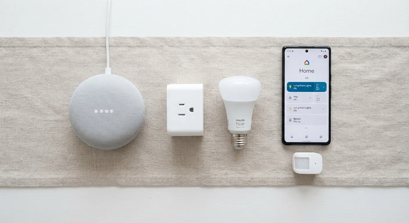 Before You Buy Another Smart Device: A Compatibility Checklist