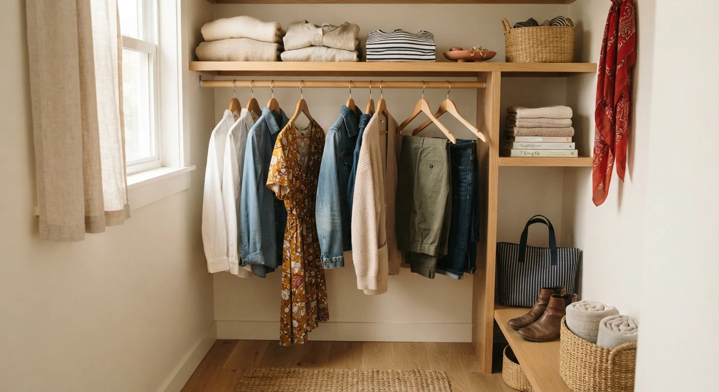 Everyday Fashion