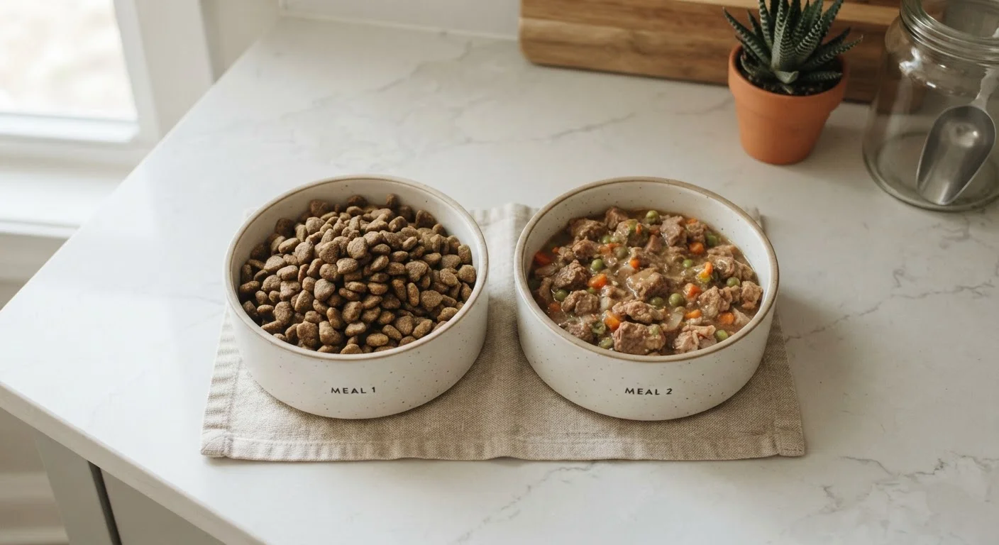 Pet Nutrition & Diet