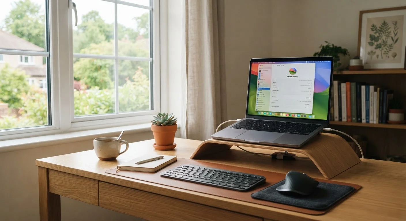 Keeping a Home Computer Running Smoothly Over the Years