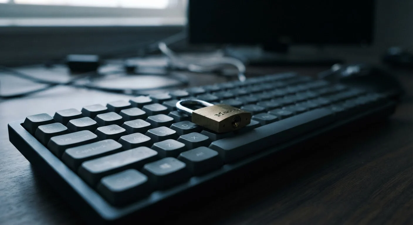 Passwords People Actually Use — And Why They Fail